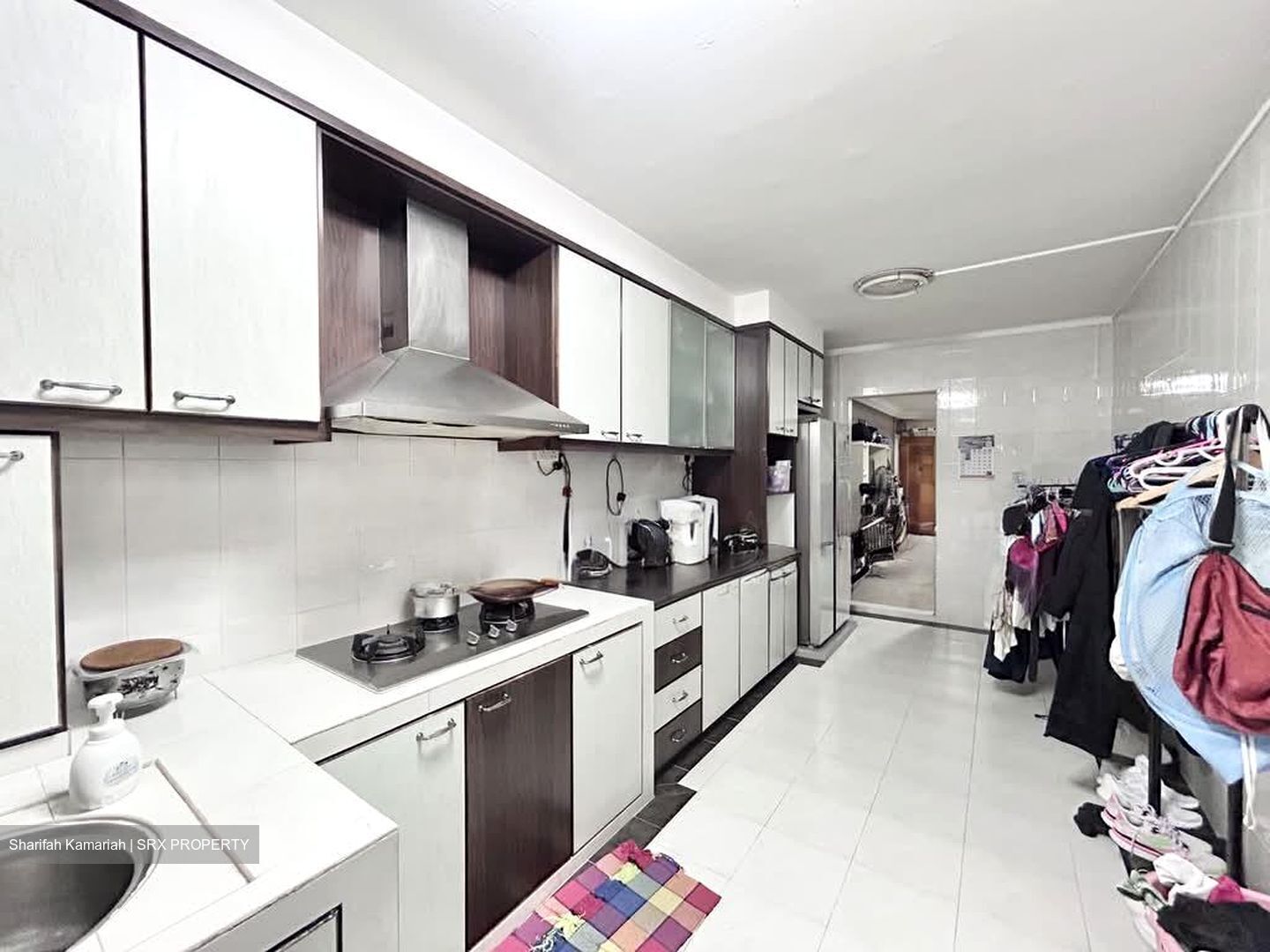 Blk 416 Bukit Batok West Avenue 4 (Bukit Batok), HDB 4 Rooms #585971971